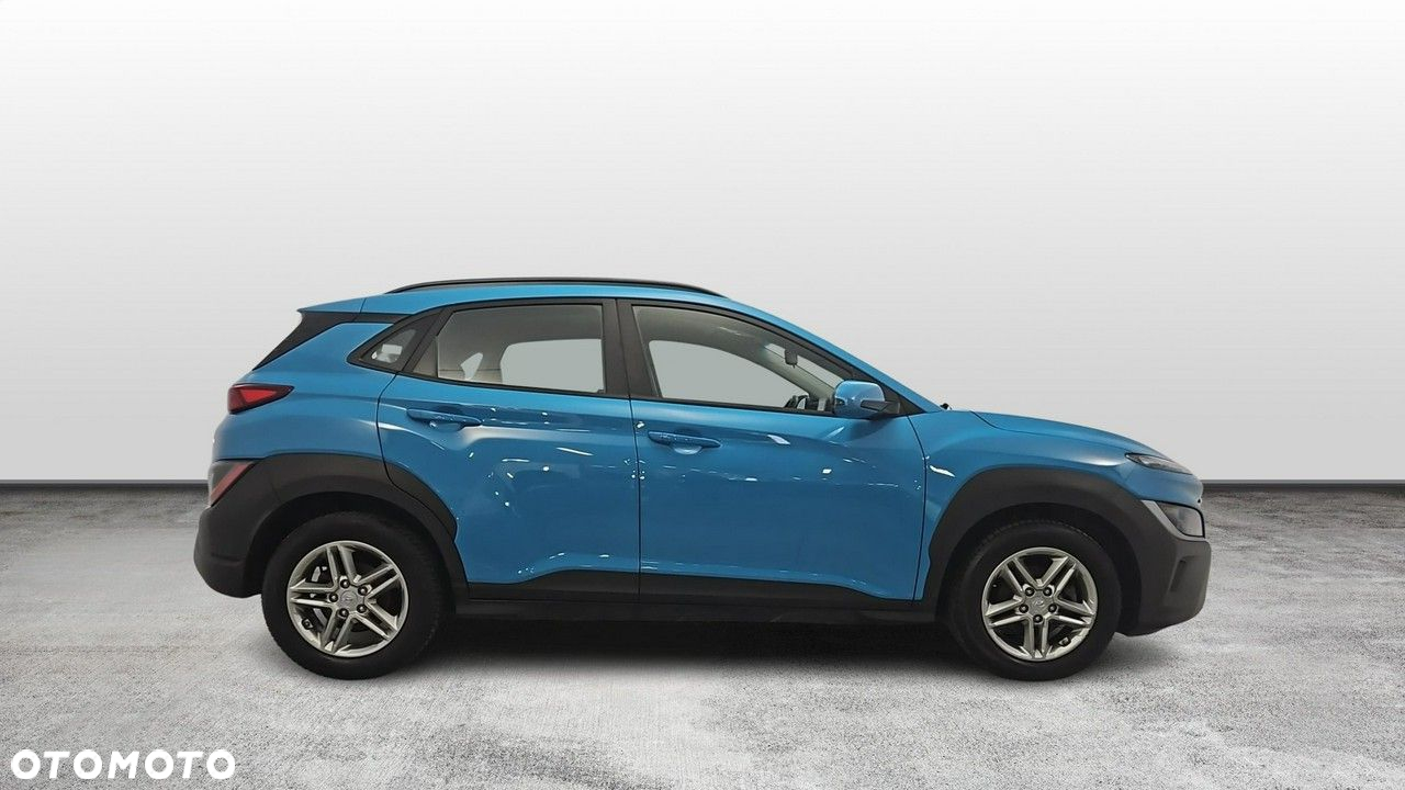 Hyundai Kona 1.0 T-GDI Modern - 6