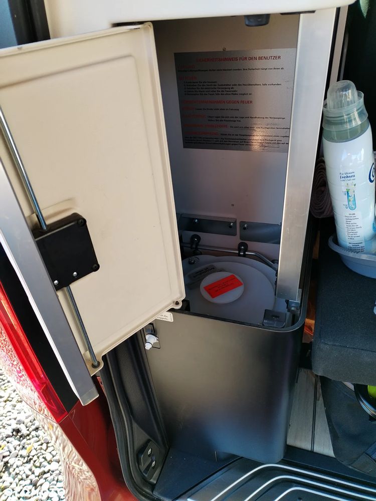 Mercedes-Benz Klasa V 220 d extralang 4Matic 9G-TRONIC Avantgarde Edition 2020 - 16