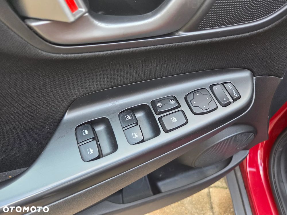 Hyundai Kona 1.6 CRDi Select - 17