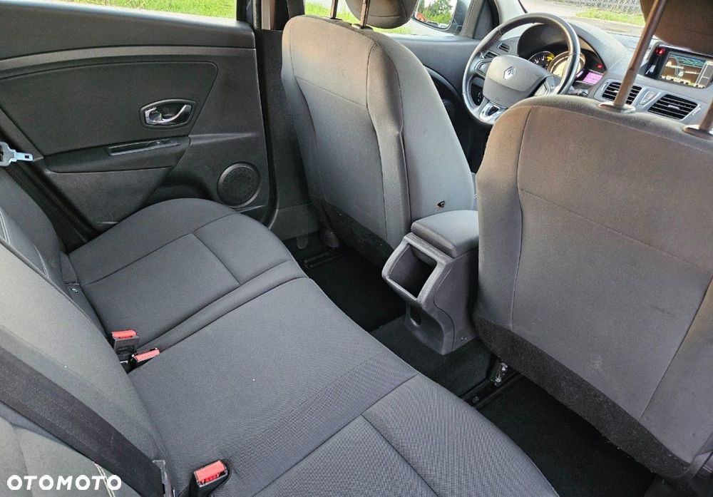 Renault Megane - 11