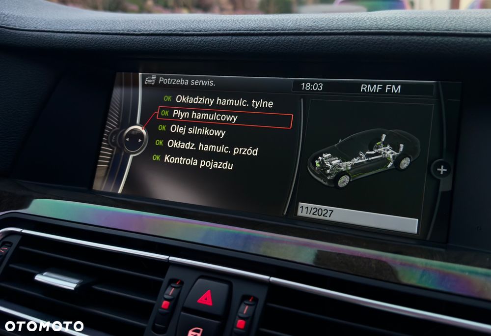 BMW Seria 7 - 24