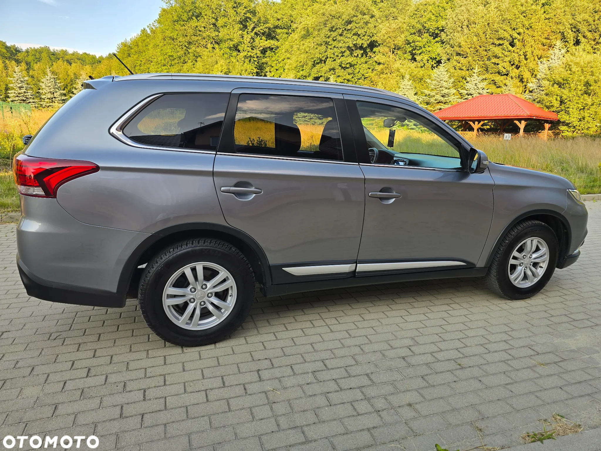 Mitsubishi Outlander 2.0 2WD Edition - 7