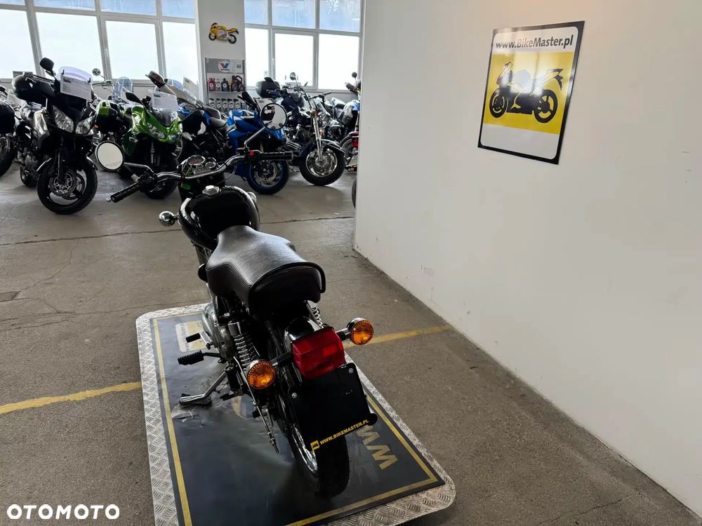 Royal Enfield Bullet - 7