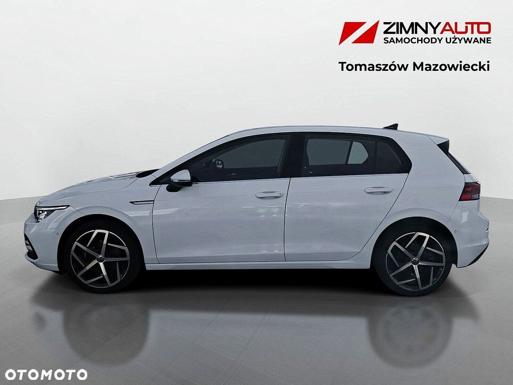 Volkswagen Golf 1.5 eTSI Style DSG - 4