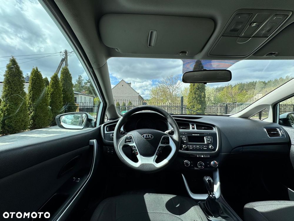 Kia Ceed 1.6 CRDi L - 32