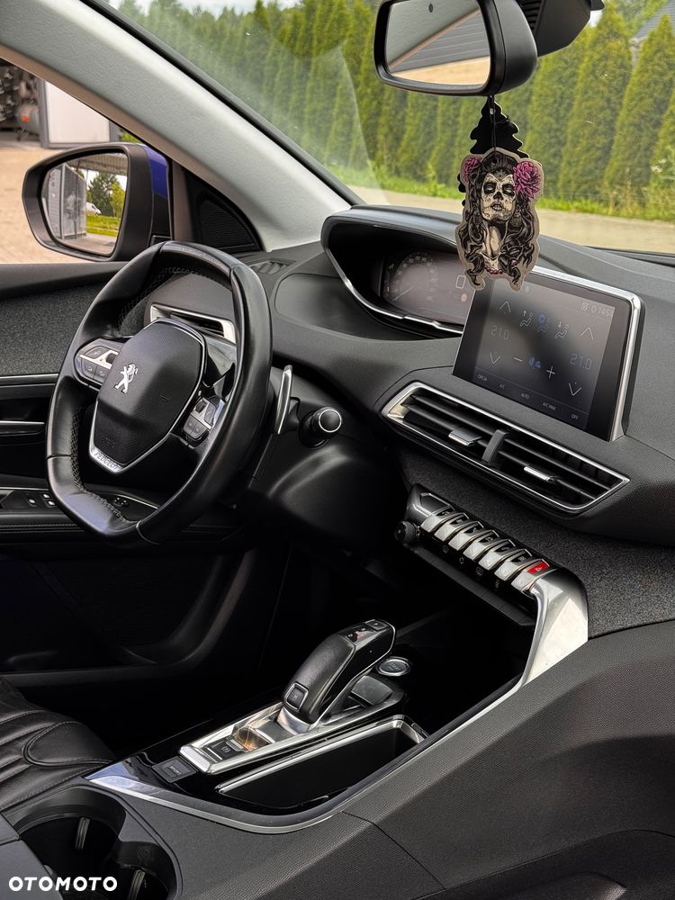 Peugeot 3008 THP 165 EAT6 Stop & Start Allure - 33