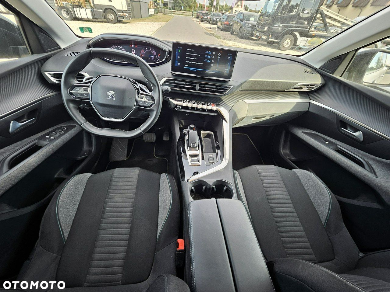 Peugeot 3008 1.5 BlueHDi Allure Pack S&S EAT8 - 12