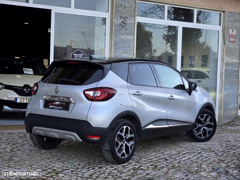Renault Captur 0.9 TCE Exclusive - 12