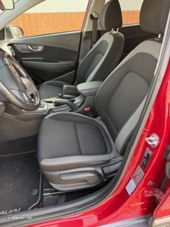 Hyundai Kauai 1.6 CRDi Premium 7DCT - 18