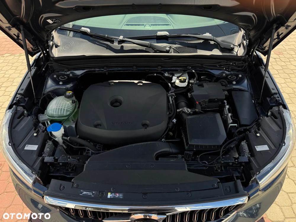 Volvo XC 40 T4 Geartronic Inscription - 13