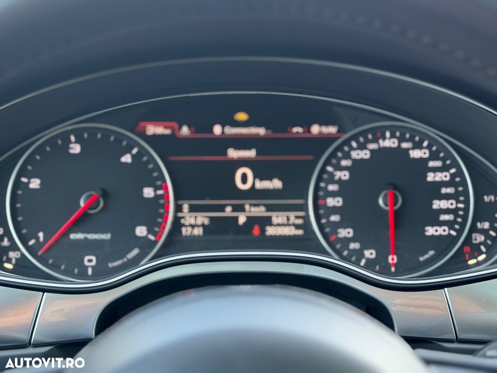 Audi A6 Allroad 3.0 TDI S tronic - 28