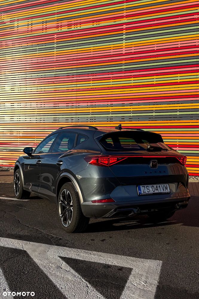 Cupra Formentor - 10