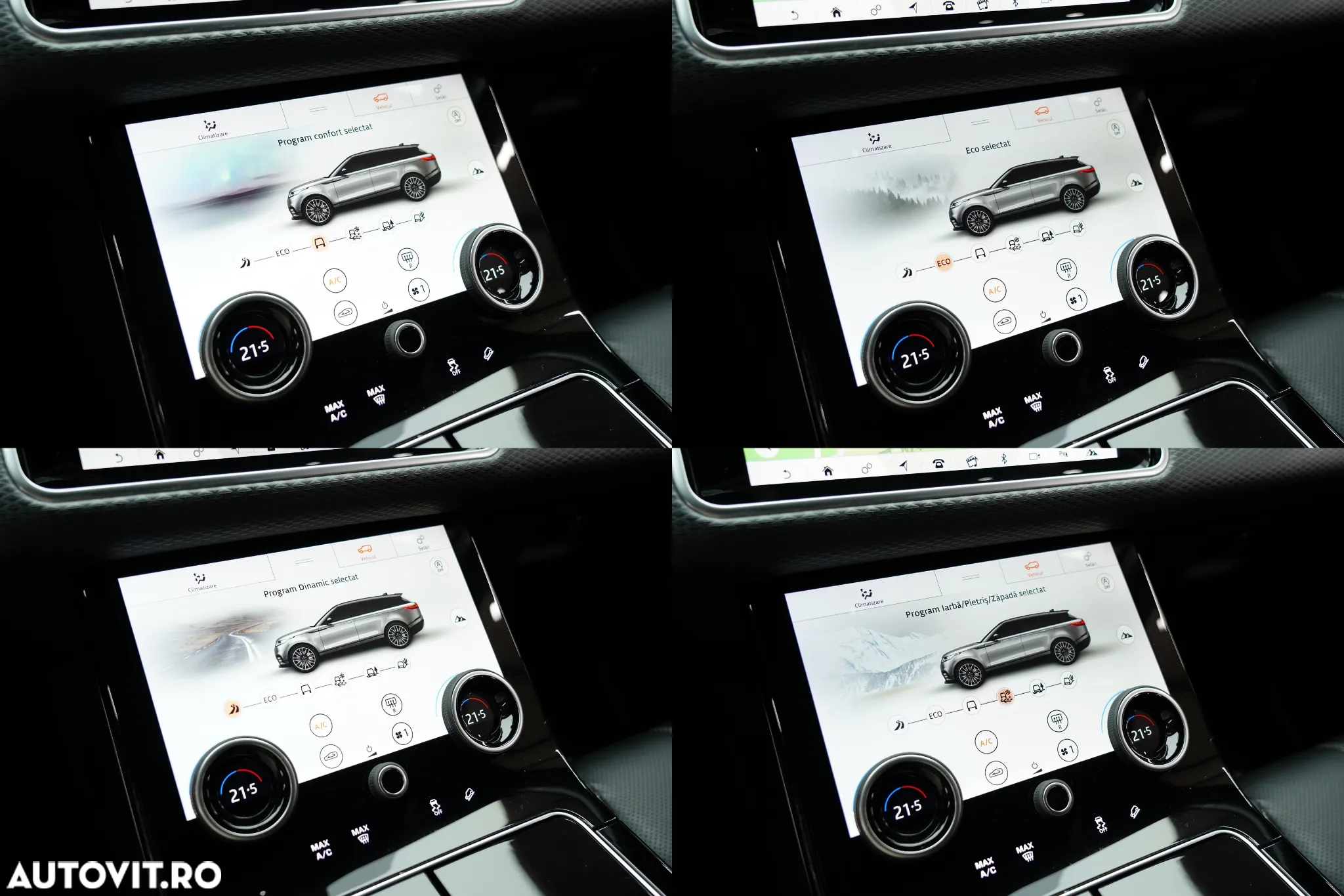 Land Rover Range Rover Velar 2.0 R-Dynamic S - 25