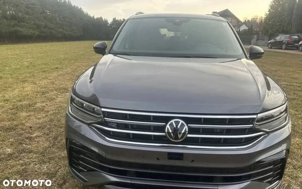 Volkswagen Tiguan - 10