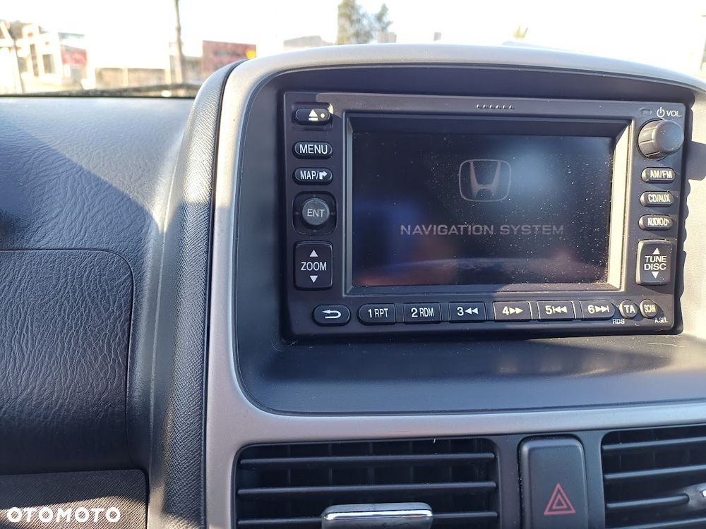 Honda CR-V 2.2i-CTDi Executive - 7