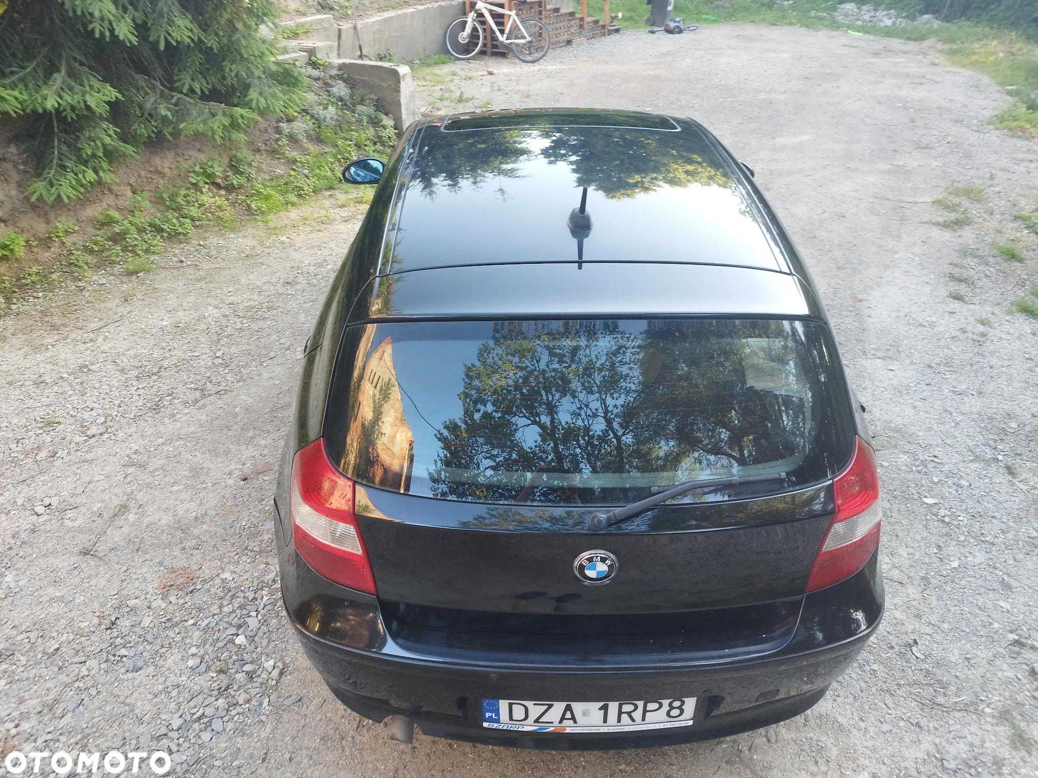 BMW Seria 1 118d - 15