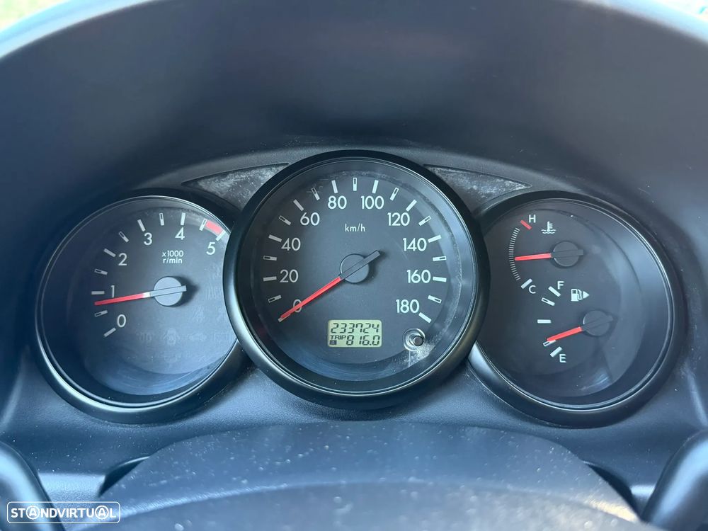 Mazda BT-50 - 10