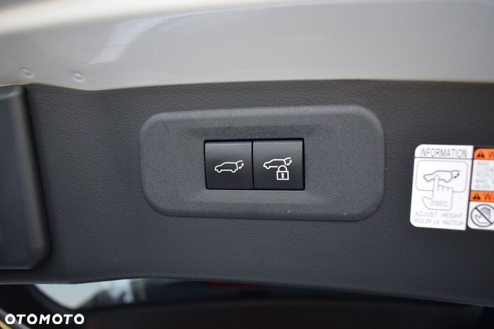 Lexus NX 350h Prestige AWD - 26