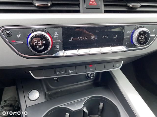 Audi A4 Avant - 24