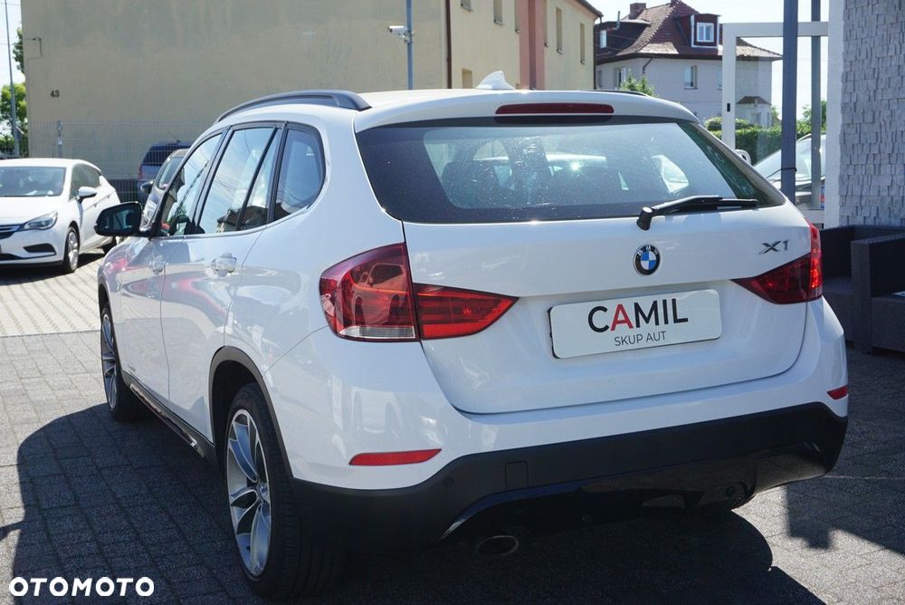 BMW X1 - 7