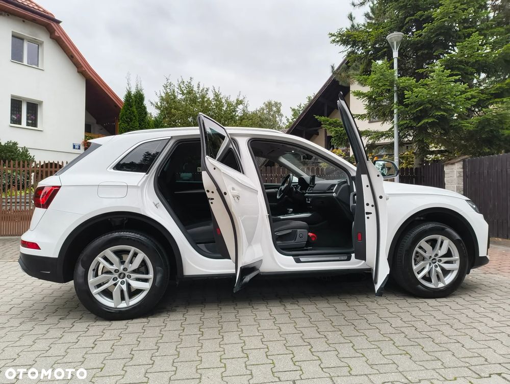 Audi Q5 ver-40-tdi-quattro-sport-s-tronic - 13