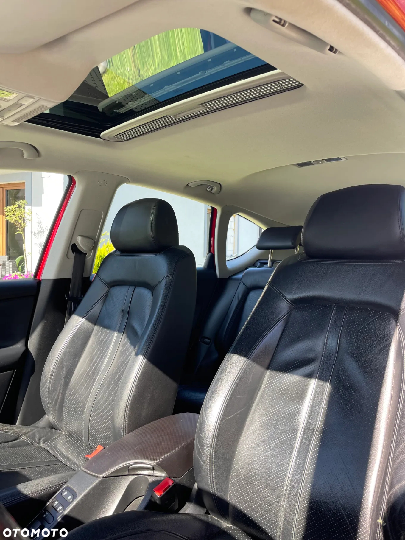 Seat Altea 1.6 TDI Style - 8