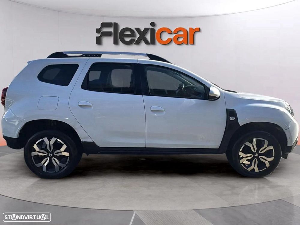 Dacia Duster 1.0 TCe ECO-G Journey Bi-Fuel - 2