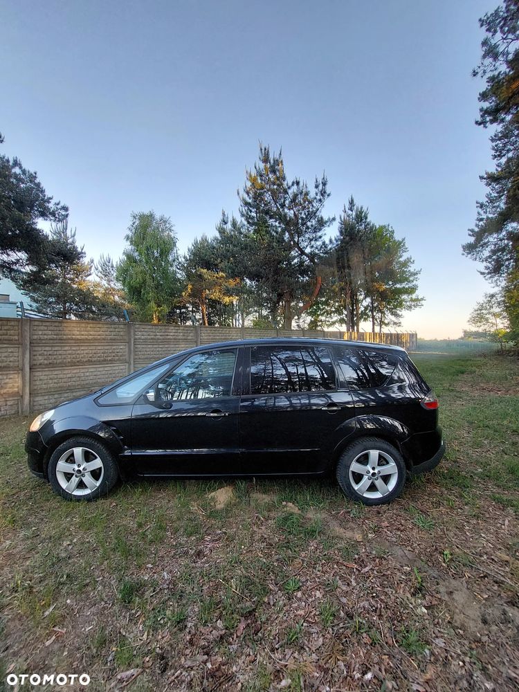 Ford S-Max 2.3 Titanium - 14