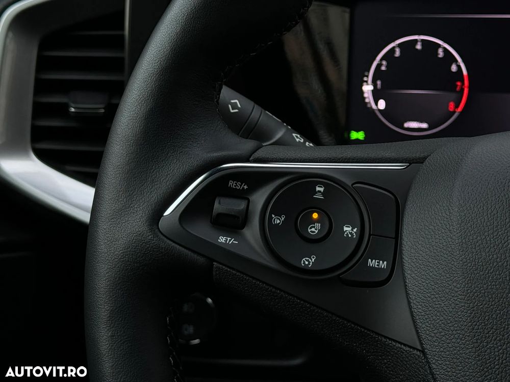 Opel Mokka 1.2 DI Turbo GS Line - 20