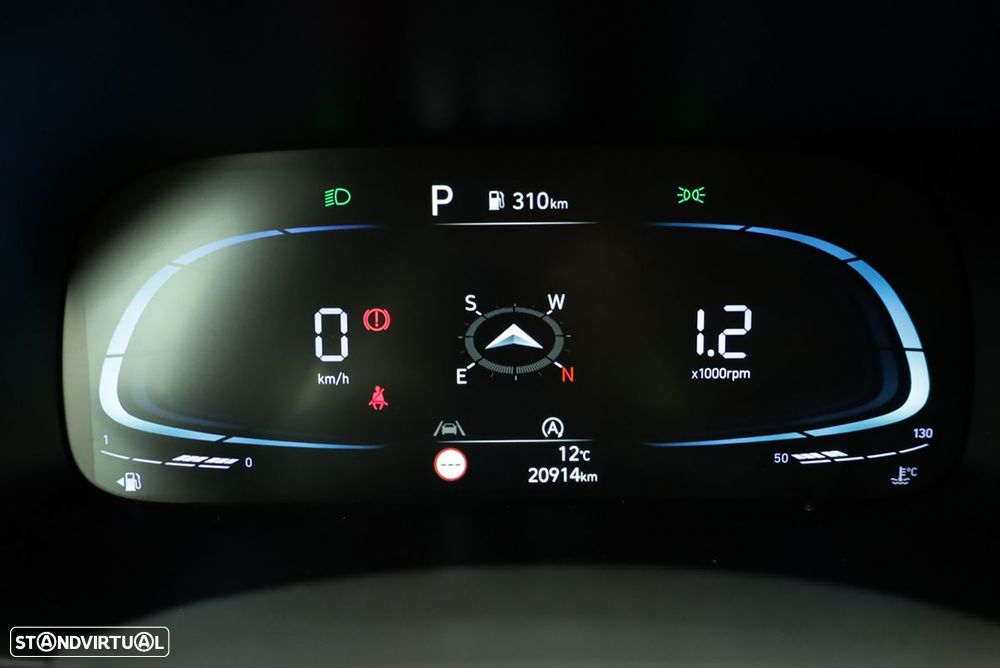 Hyundai i30 - 16