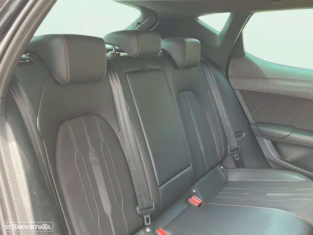 Cupra Leon 1.4 e-Hybrid VZ DSG - 16
