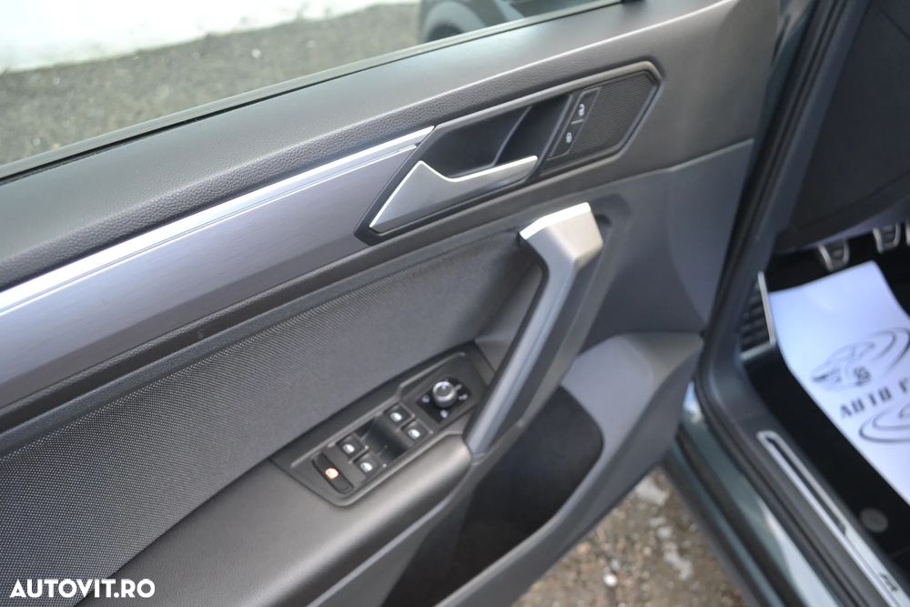 Seat Tarraco 2.0 TDI FR - 7