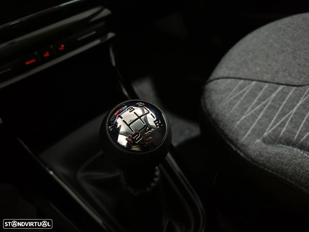 Citroën C3 1.2 VTi Collection - 22