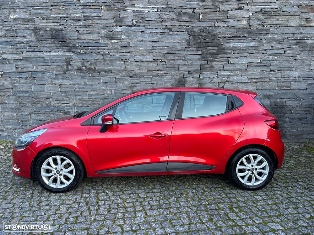Renault Clio 1.5 Dci IVA Dedutivel - 5