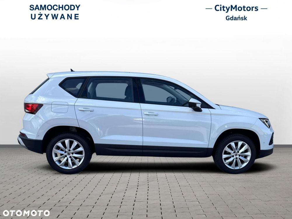 Seat Ateca 1.5 TSI Style S&S - 7