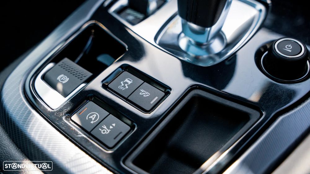 Jaguar F-Type 2.0 i4 R-Dynamic - 29