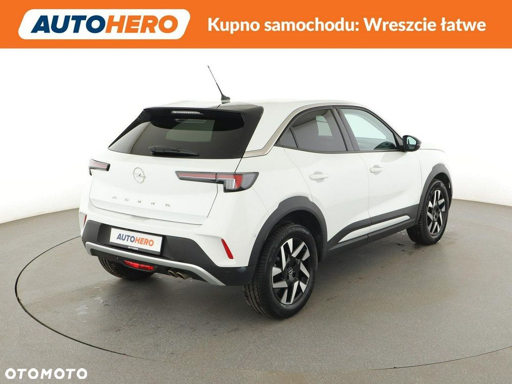 Opel Mokka - 8