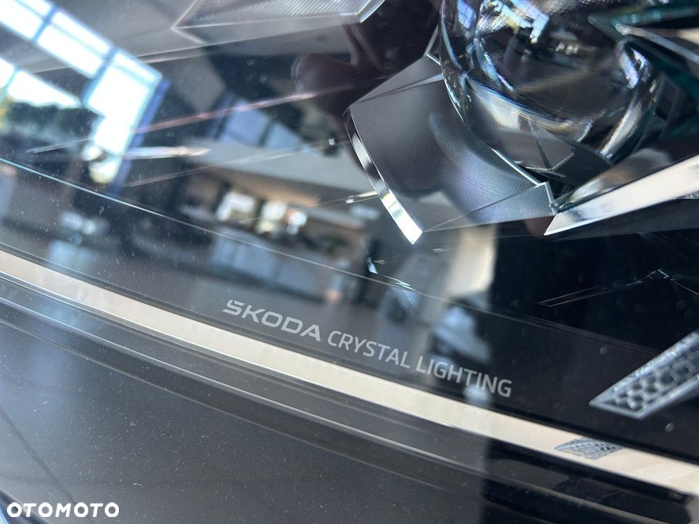 Skoda Octavia - 18