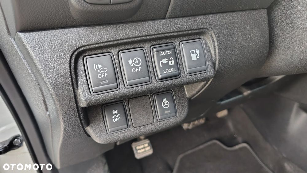 Nissan Leaf 30 kWh (mit Batterie) Tekna - 17