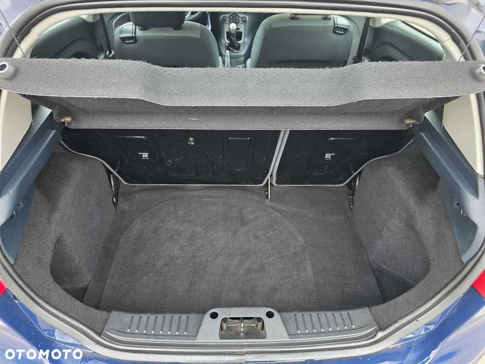 Ford Fiesta - 8