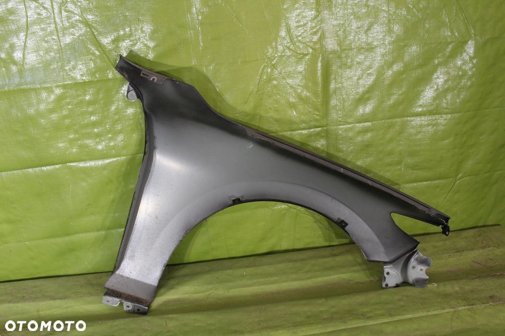 Błotnik Mazda 3 H/B po 2019r. przód lewy - 2