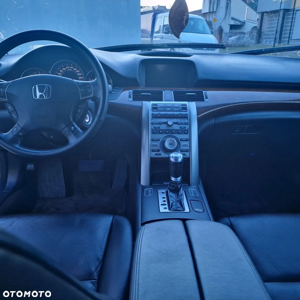 Honda Legend 3.5 Executive - 10