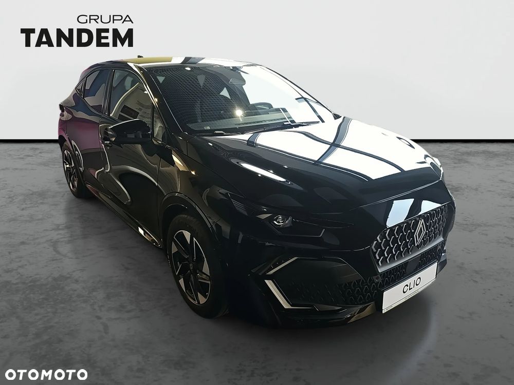 Renault Clio 1.2 TCe Techno - 3