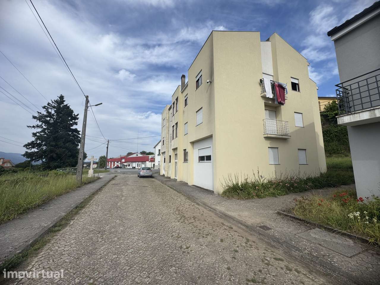 Apartamento T3 – Oliveira de Frades - Grande imagem: 2/25