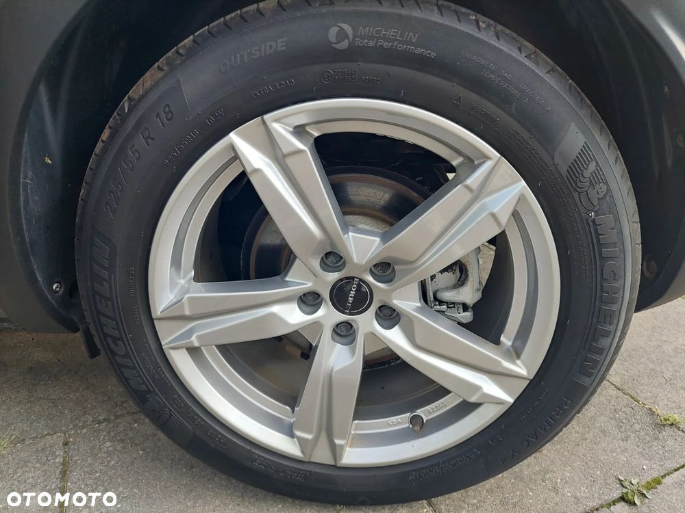 Peugeot 3008 2.0 BlueHDi GT S&S EAT8 - 27