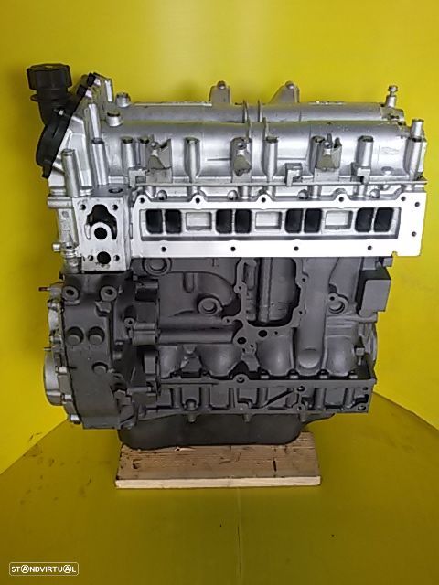 Motor IVECO DAILY V 3.0L 170 CV - F1CE3481C - 2