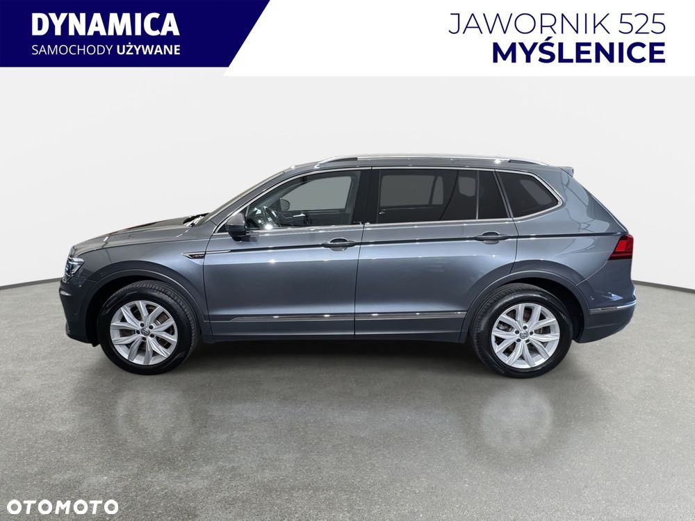 Volkswagen Tiguan Allspace - 6