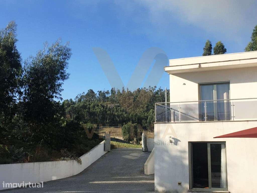 Moradia T3 com Piscina | Refoios, Ponte de Lima - Grande imagem: 3/17