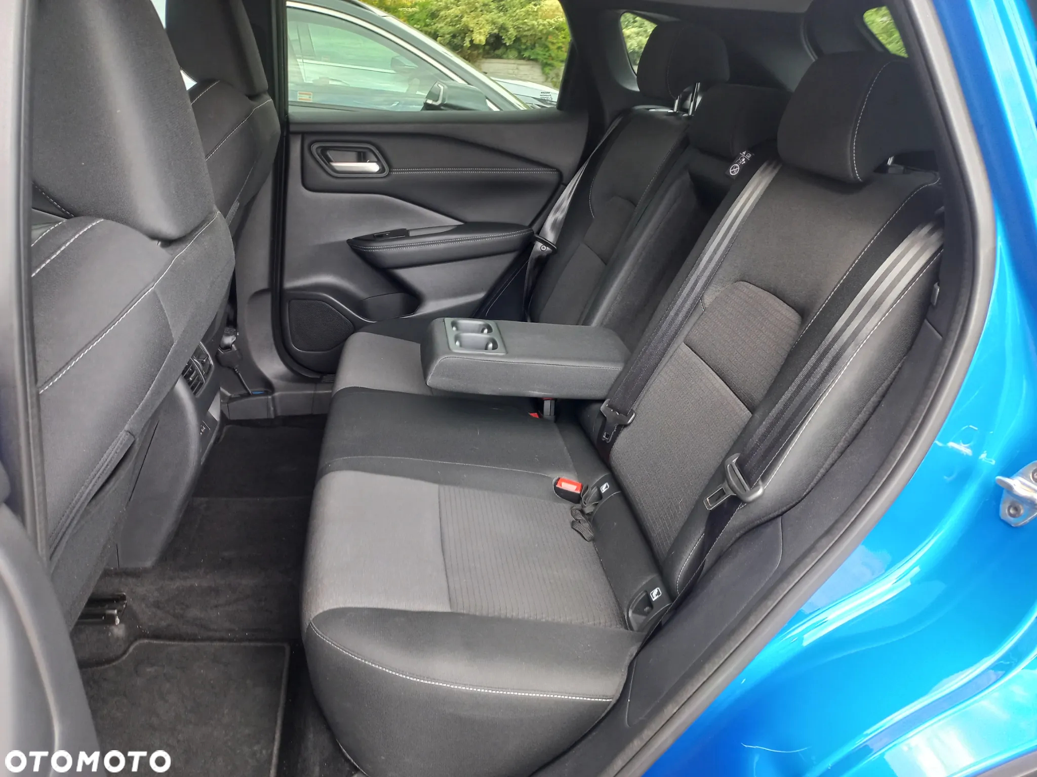 Nissan Qashqai 1.3 DIG-T mHEV N-Connecta - 15