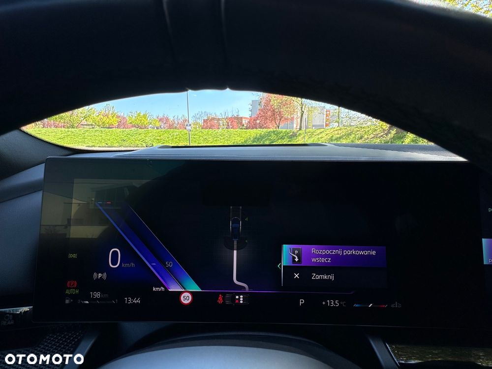 BMW Seria 5 520d xDrive - 35